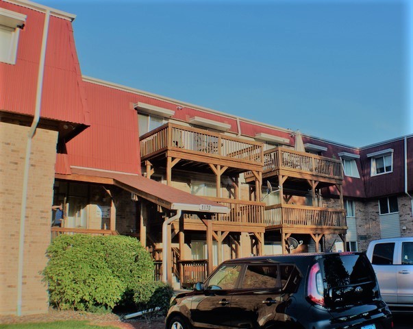 1870 Tall Oaks Drive #2104, Aurora, IL