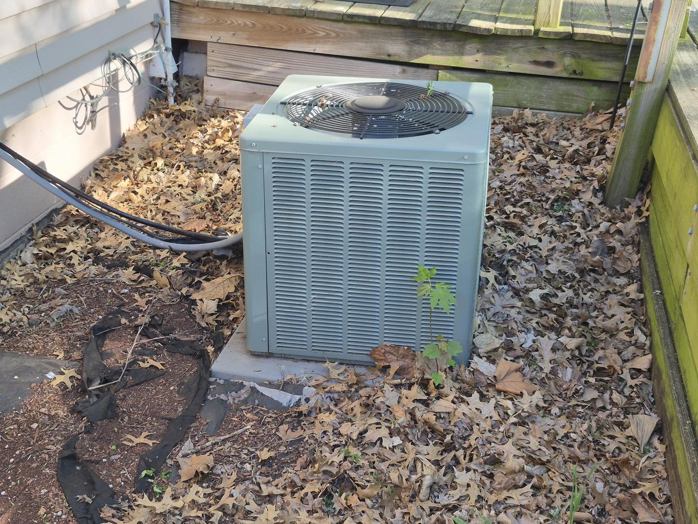 203 S Yates Street, Alpha, IL