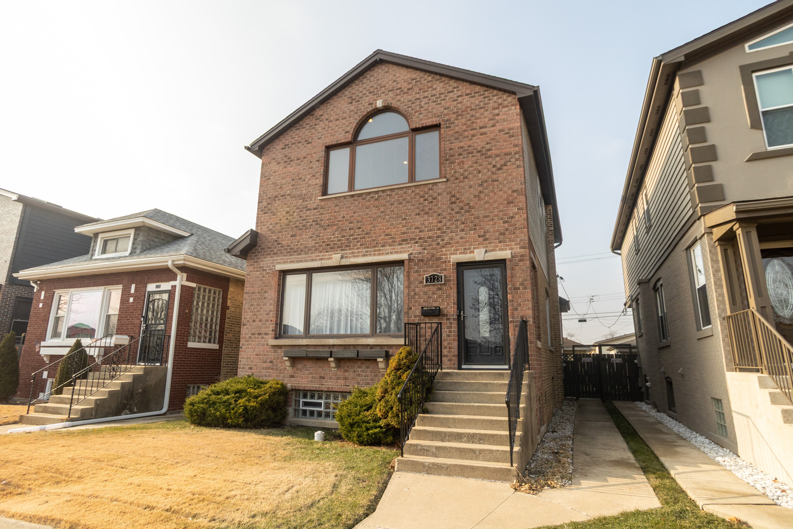 3728 N Oak Park Avenue, Chicago, IL