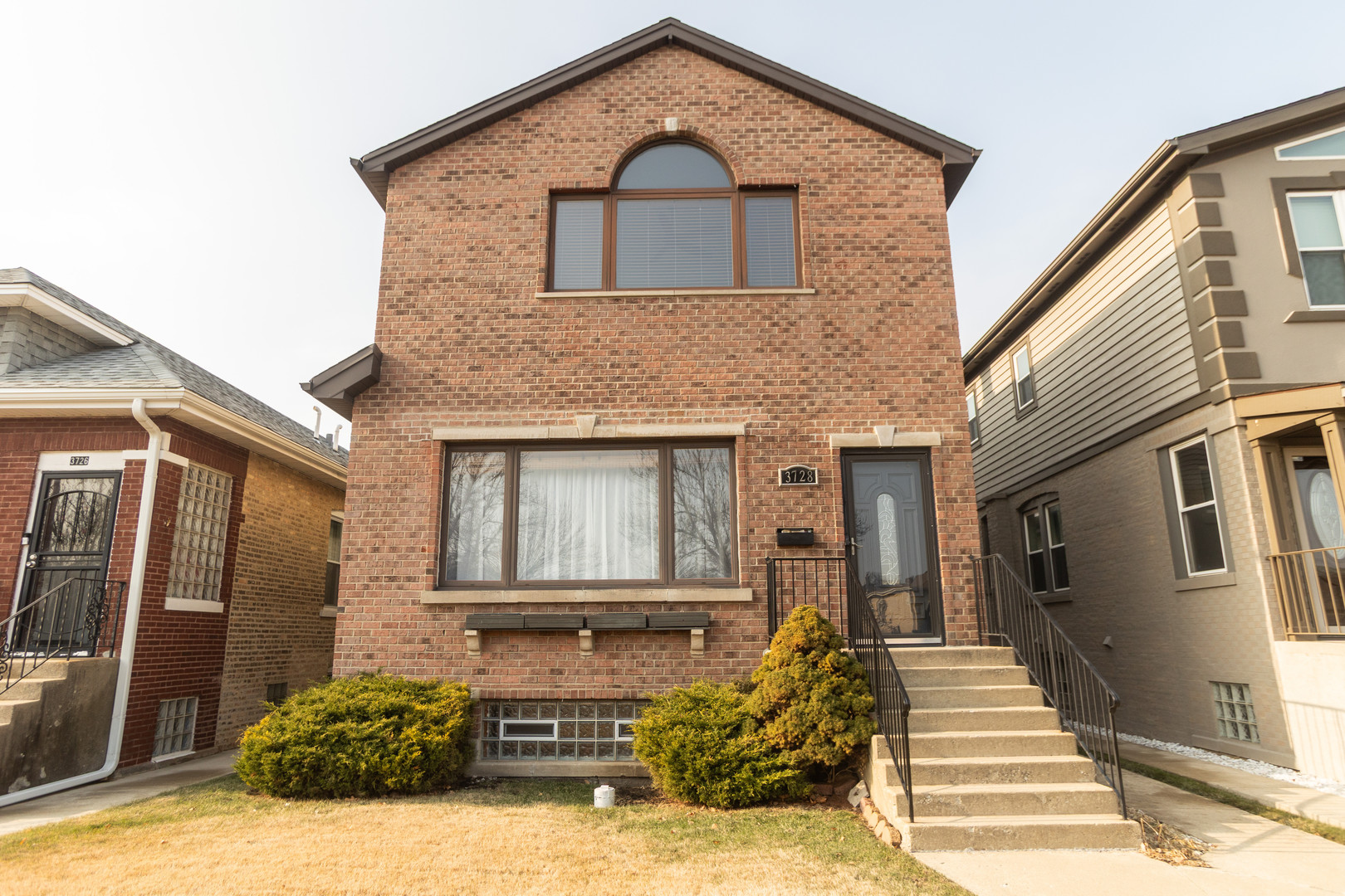 3728 N Oak Park Avenue, Chicago, IL