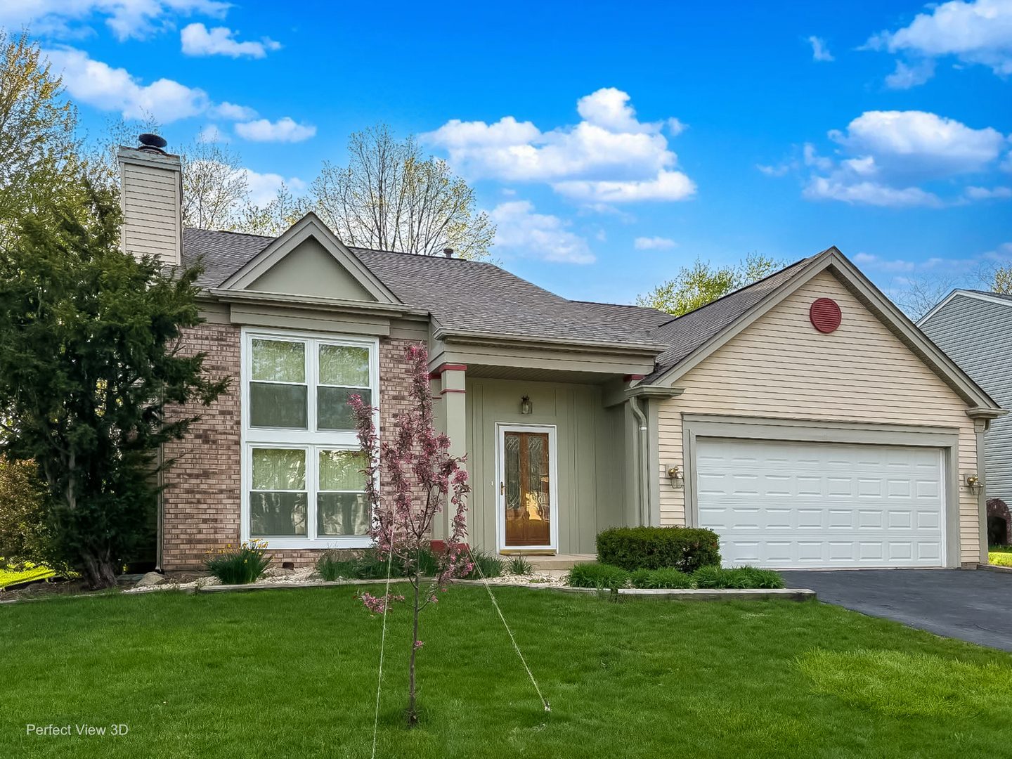 1424 FARRINGTON Lane, Aurora, IL