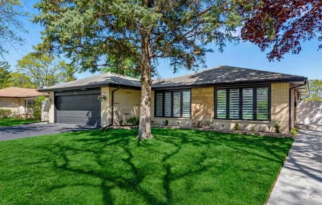 1535 Marshall Drive, Des Plaines, IL