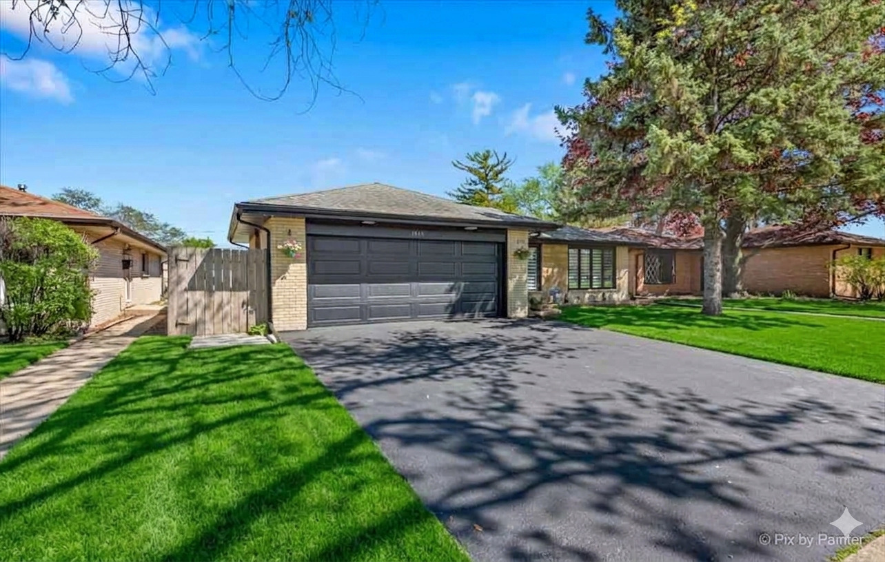 1535 Marshall Drive, Des Plaines, IL