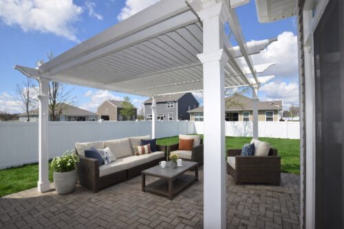 6816 Cobble Springs Lane, Wonder Lake, IL