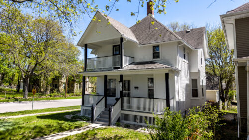 1027 Grant Avenue, Rockford, IL