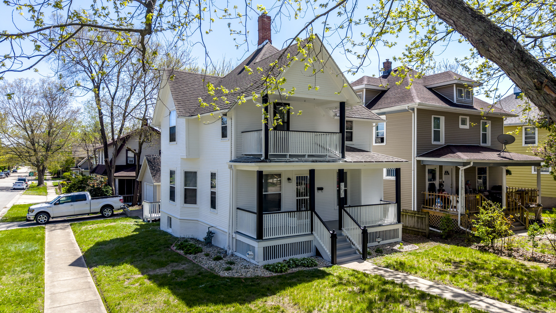 1027 Grant Avenue, Rockford, IL