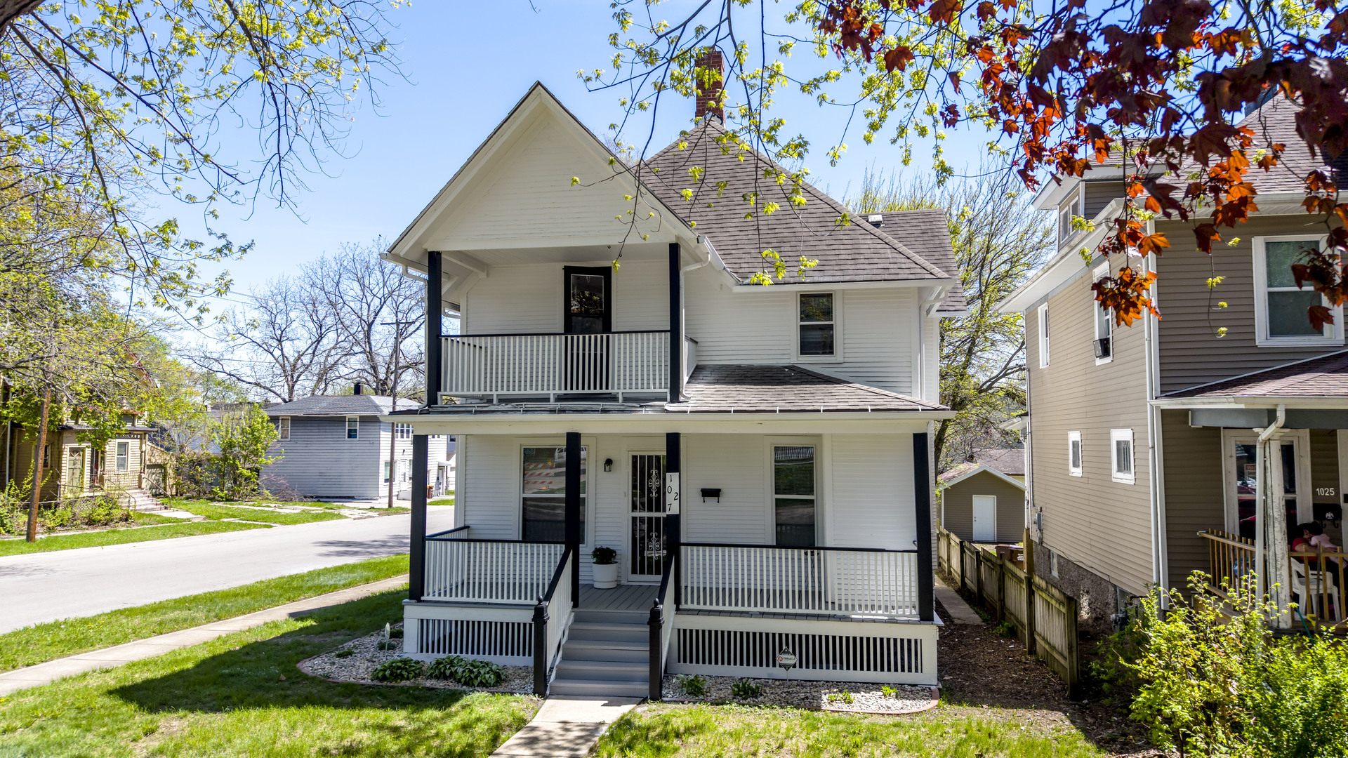 1027 Grant Avenue, Rockford, IL