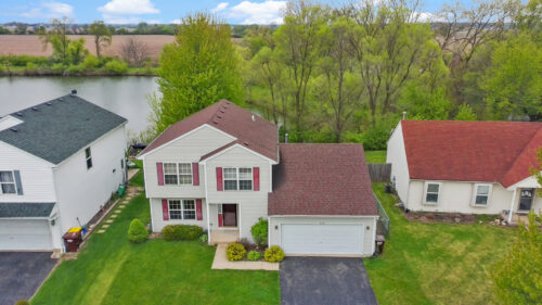 819 Casey Lane, Harvard, IL