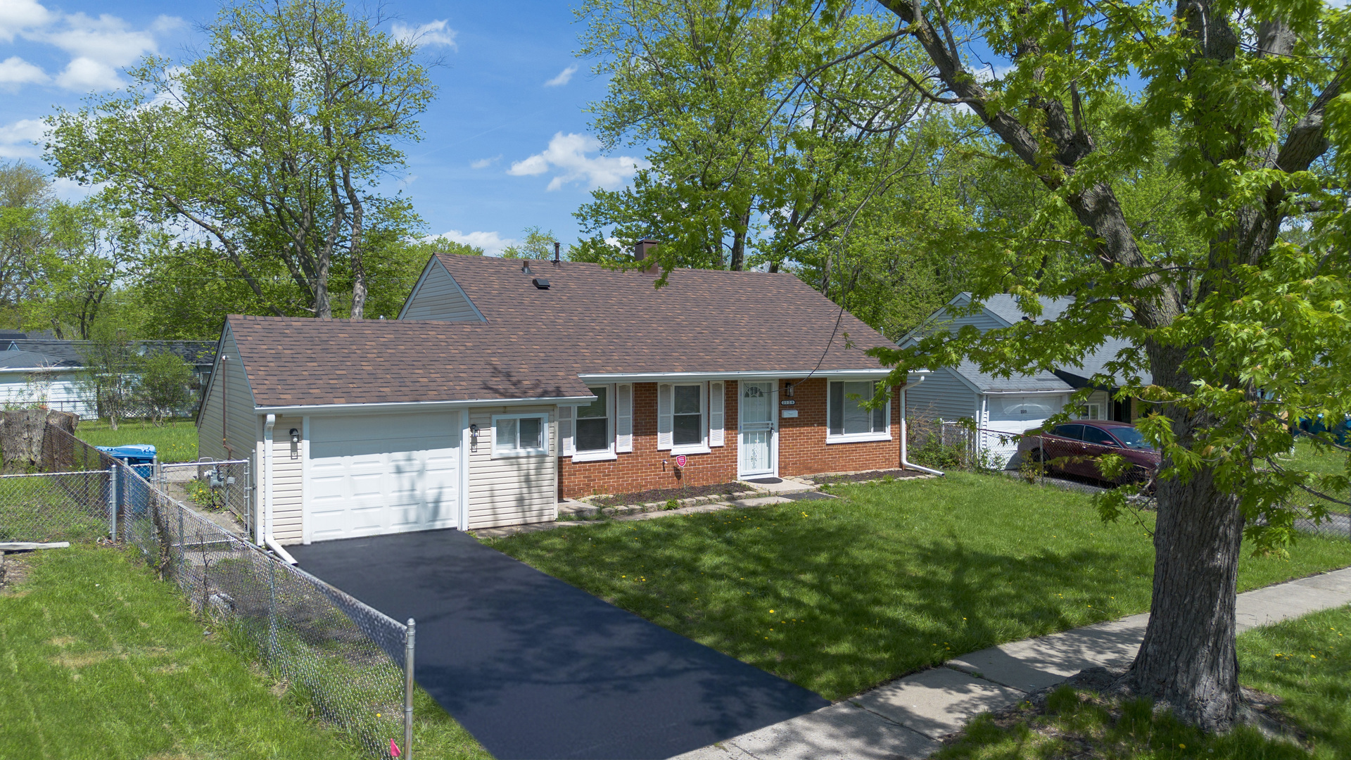 2129 219th Street, Sauk Village, IL