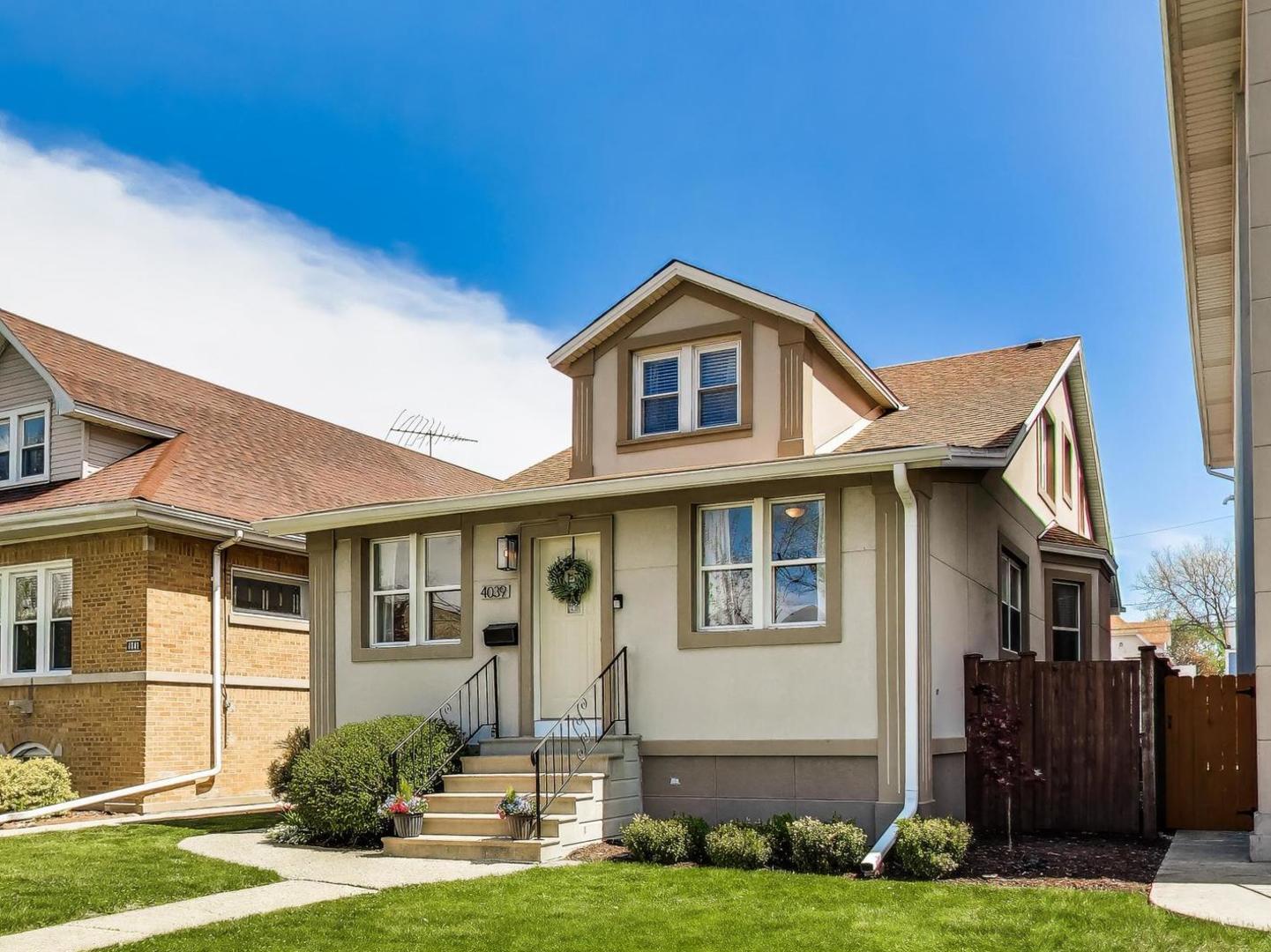 4039 N Major Avenue, Chicago, IL