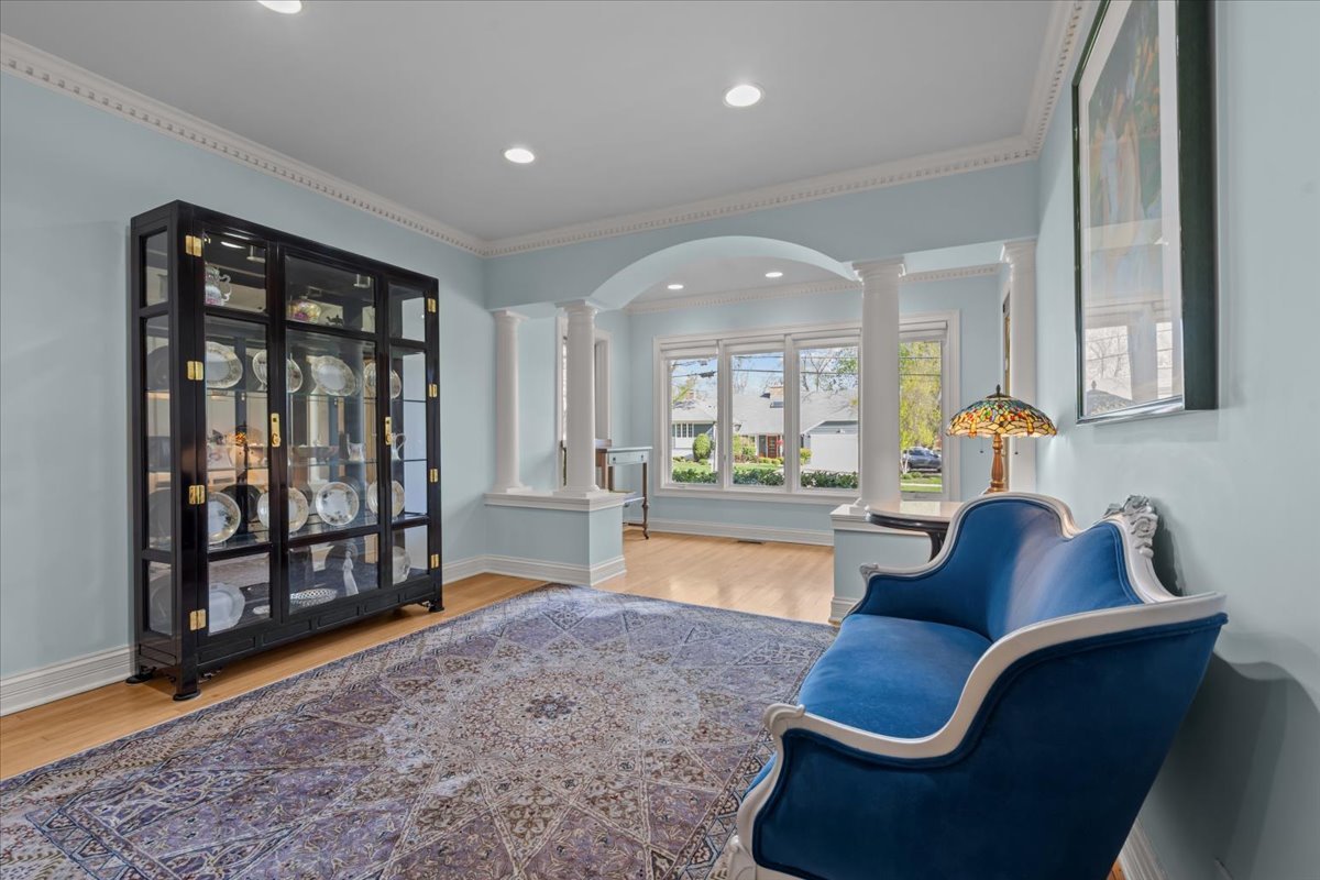 1515 Rosewood Avenue, Deerfield, IL