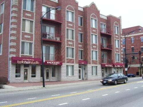 5250 N LINCOLN Avenue #G3, Chicago, IL