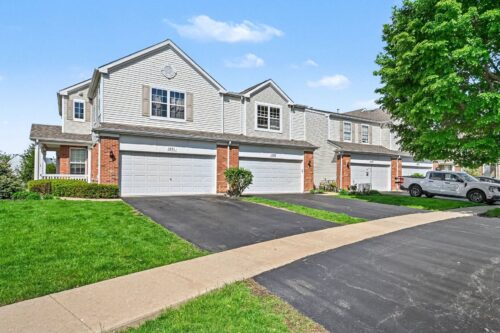 1033 Heron Circle, Joliet, IL
