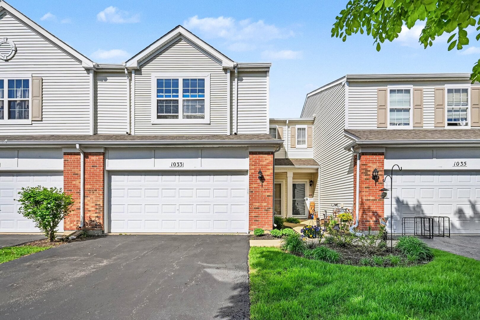 1033 Heron Circle, Joliet, IL