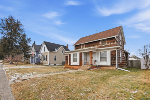 411 39th Street, Moline, IL