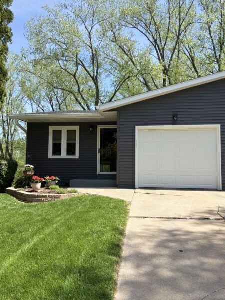 8317 10th Street, Rock Island, IL