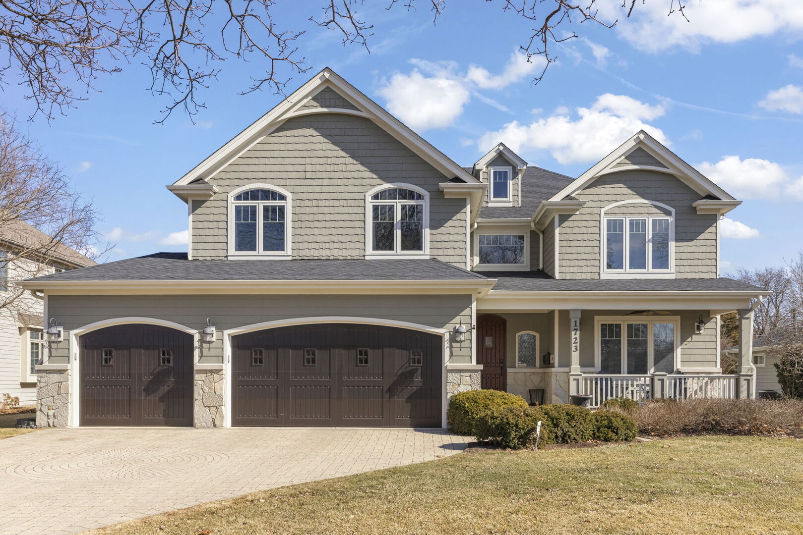 1723 Driving Park Road, Wheaton, IL