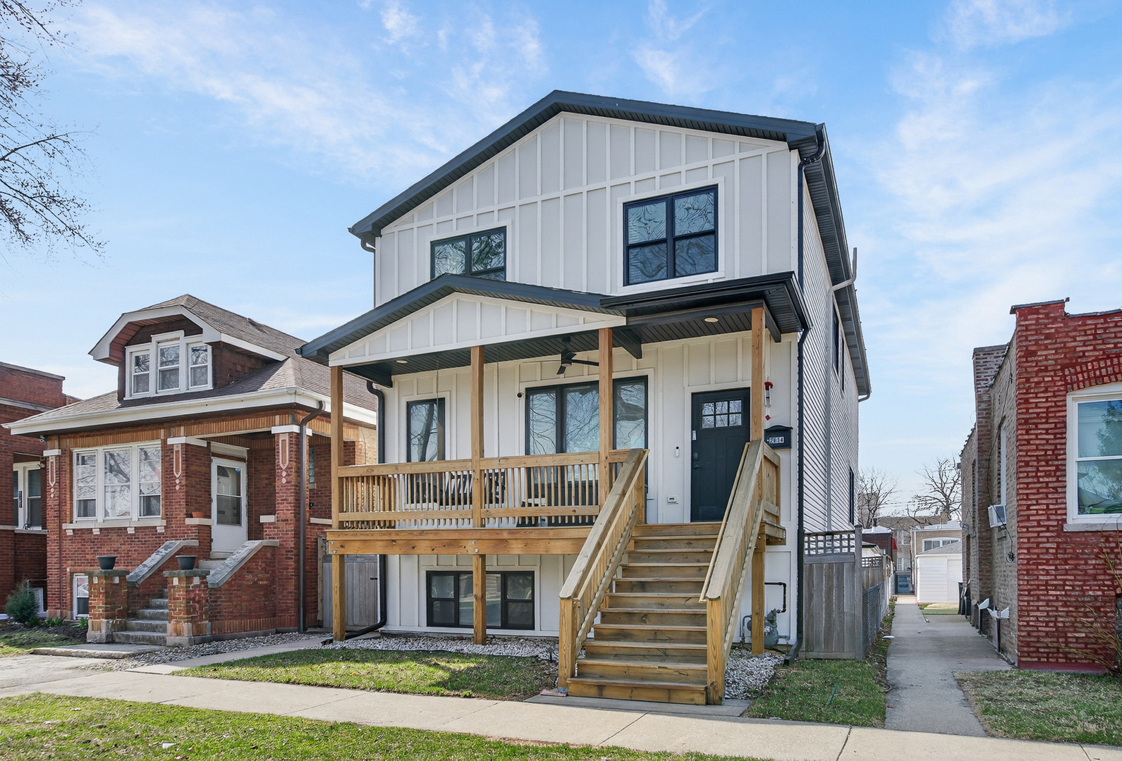 2514 Harvey Avenue, Berwyn, IL