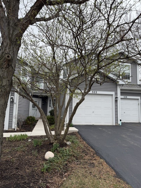 522 Peebles Court #522, Batavia, IL