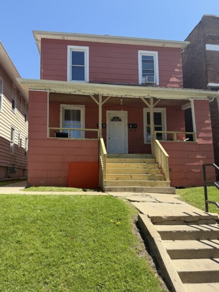 1207 Emerald Avenue, Chicago Heights, IL