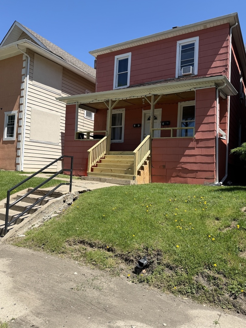 1207 Emerald Avenue, Chicago Heights, IL