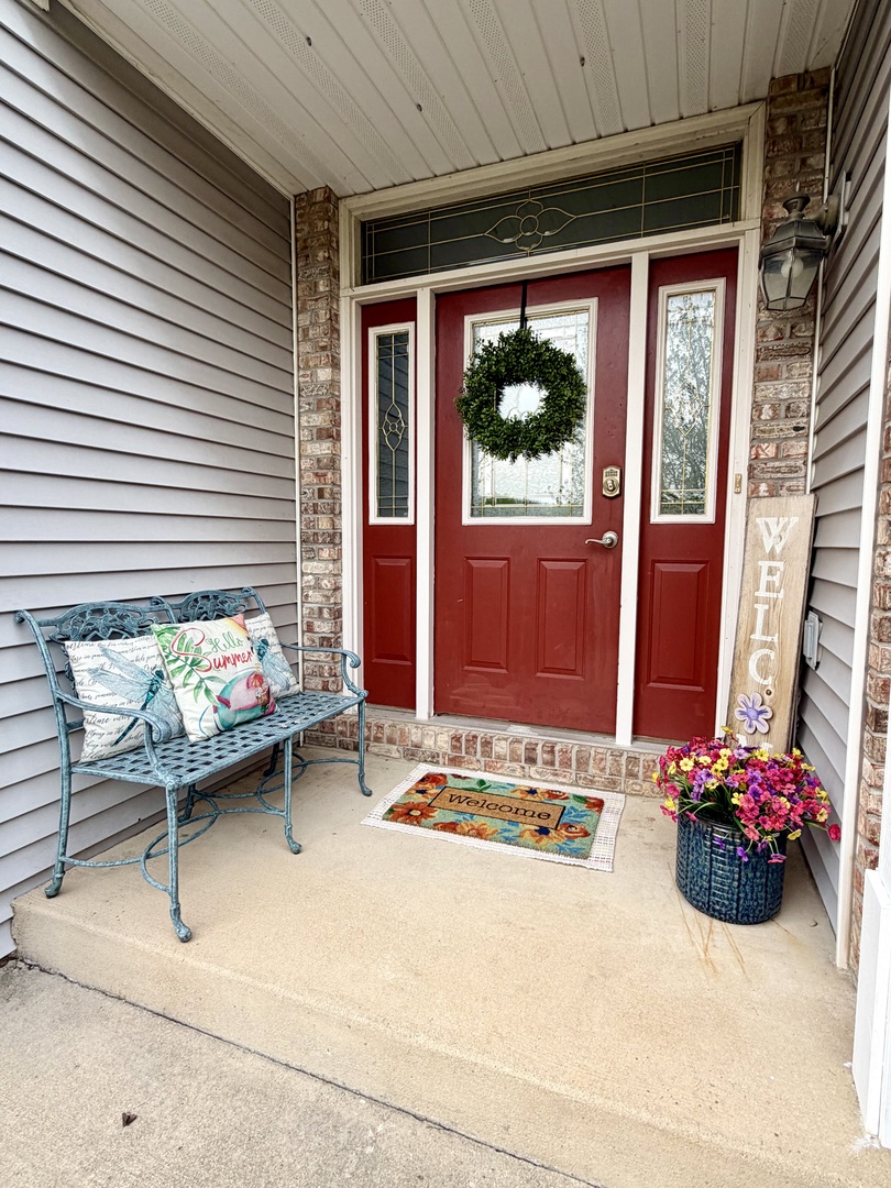 13437 Springhill Drive, Winnebago, IL