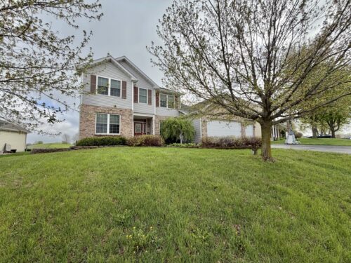 13437 Springhill Drive, Winnebago, IL