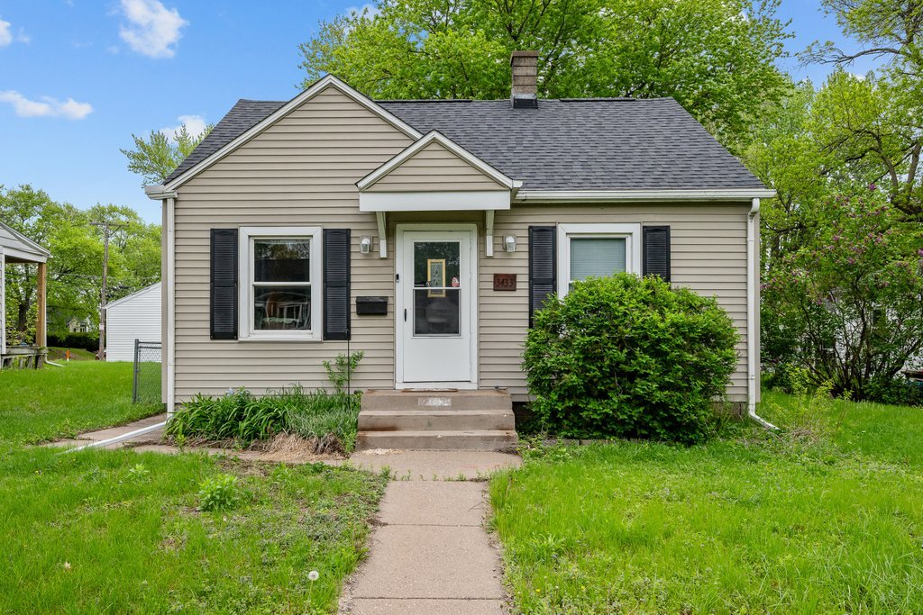 3433 FILLMORE Street, Davenport, IA
