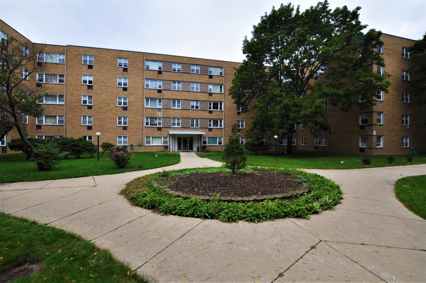 2035 W Granville Avenue #511, Chicago, IL