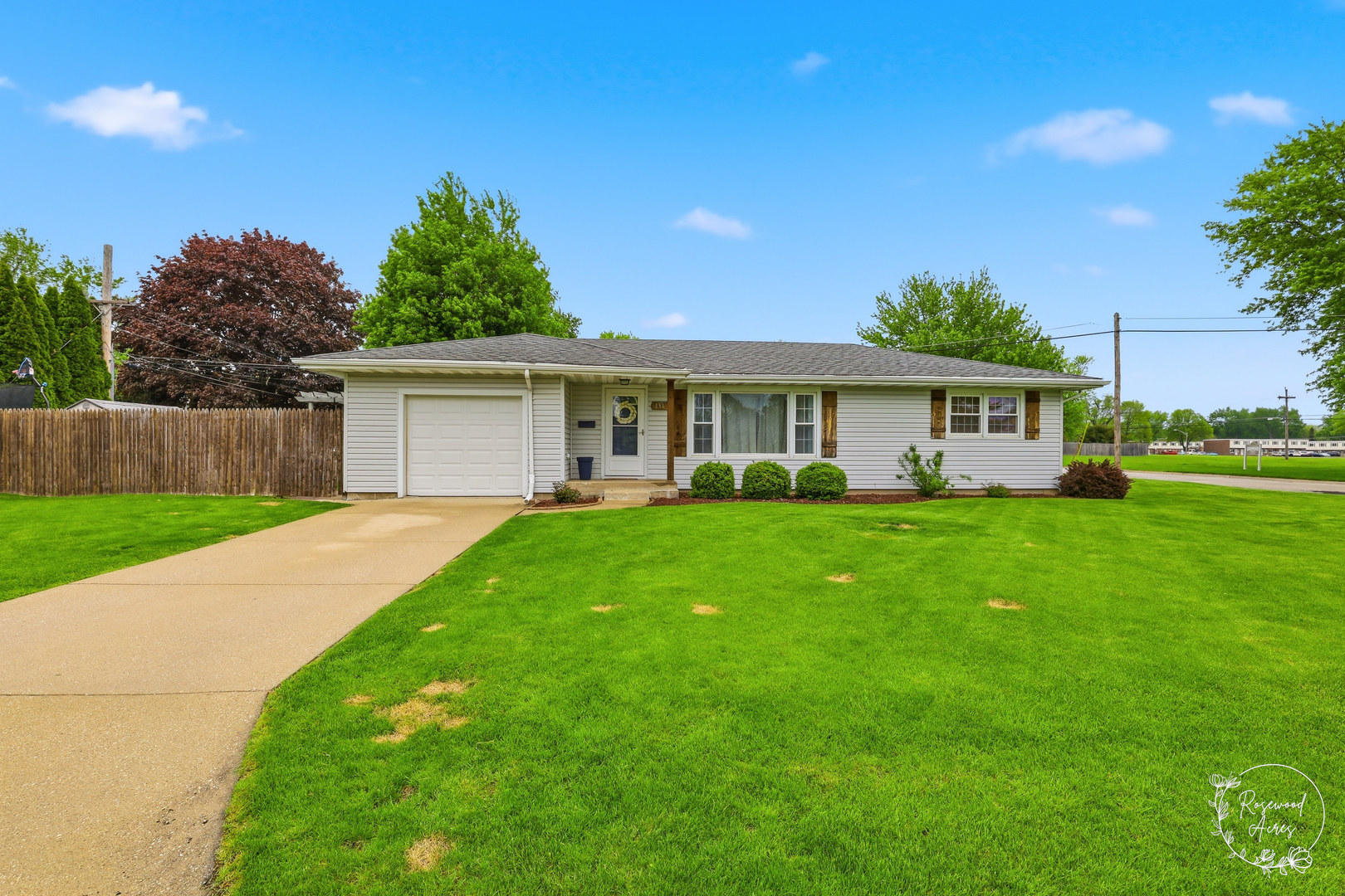 757 Burns Court, Bourbonnais, IL