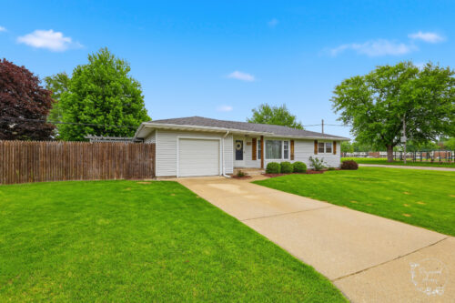 757 Burns Court, Bourbonnais, IL