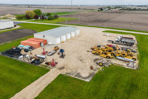 2000 Welland Road, Mendota, IL