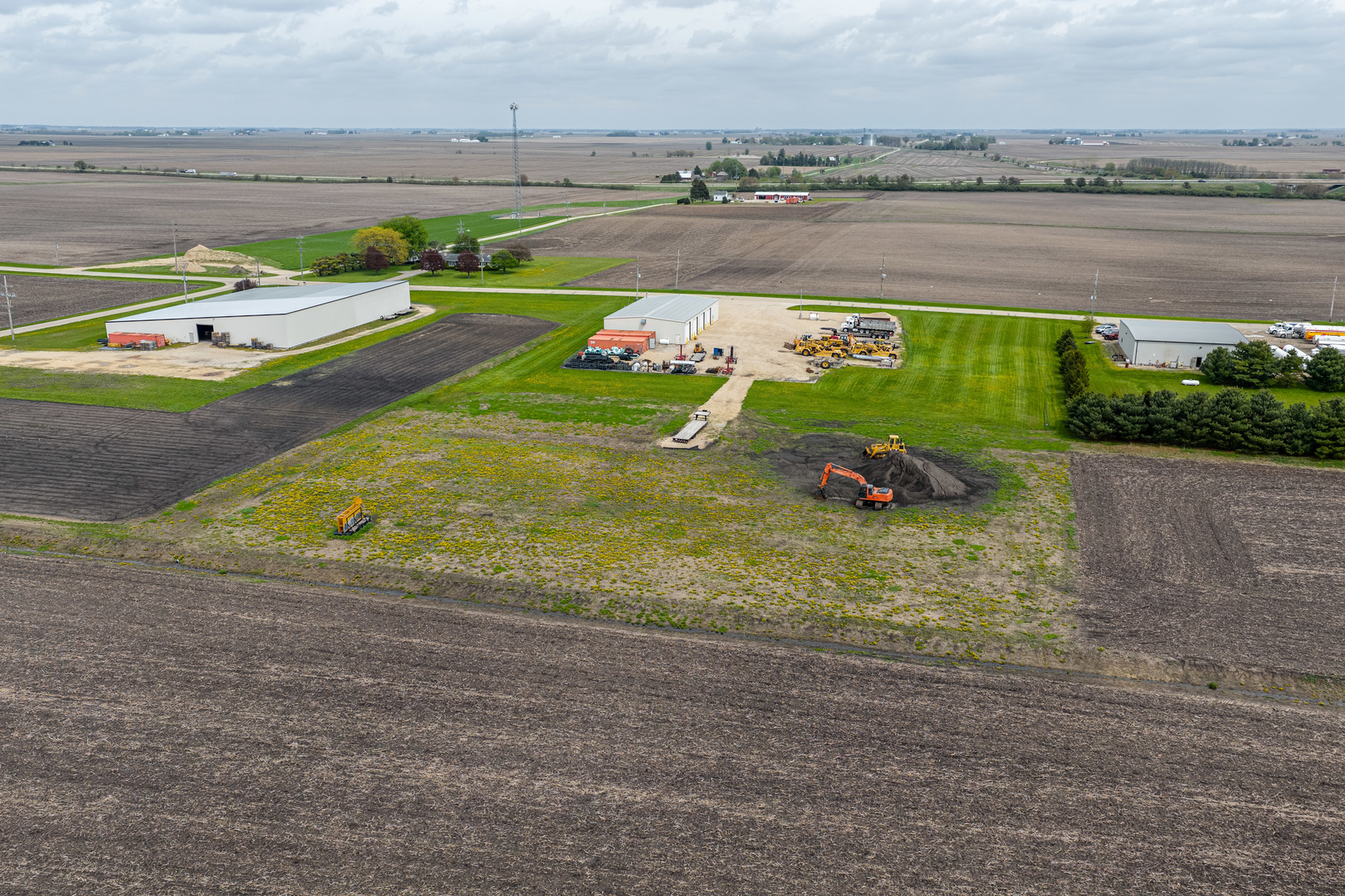 2000 Welland Road, Mendota, IL