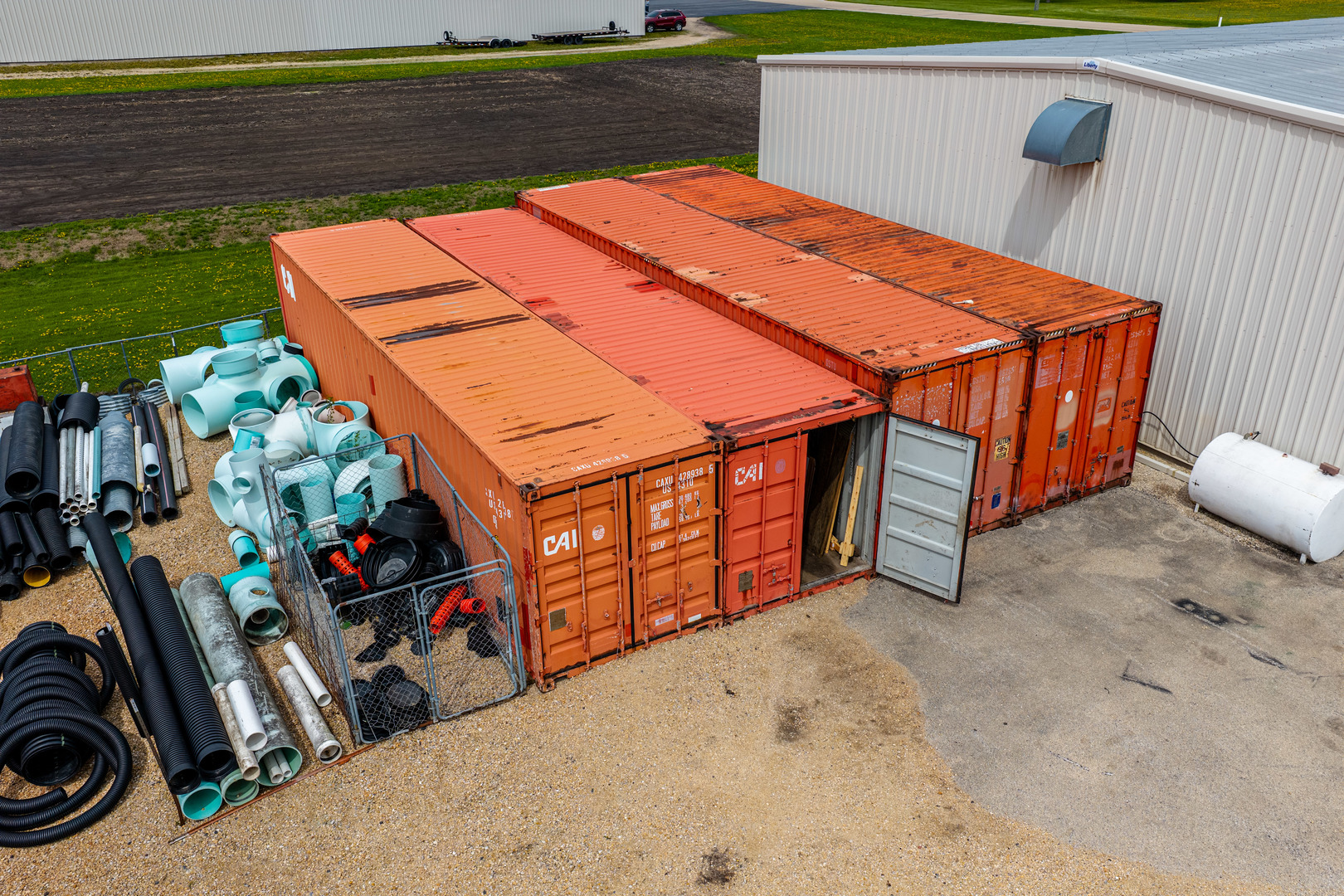 2000 Welland Road, Mendota, IL