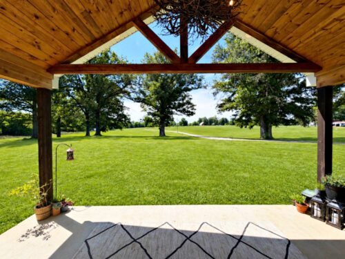 6945 Unity School Road, Brookport, IL