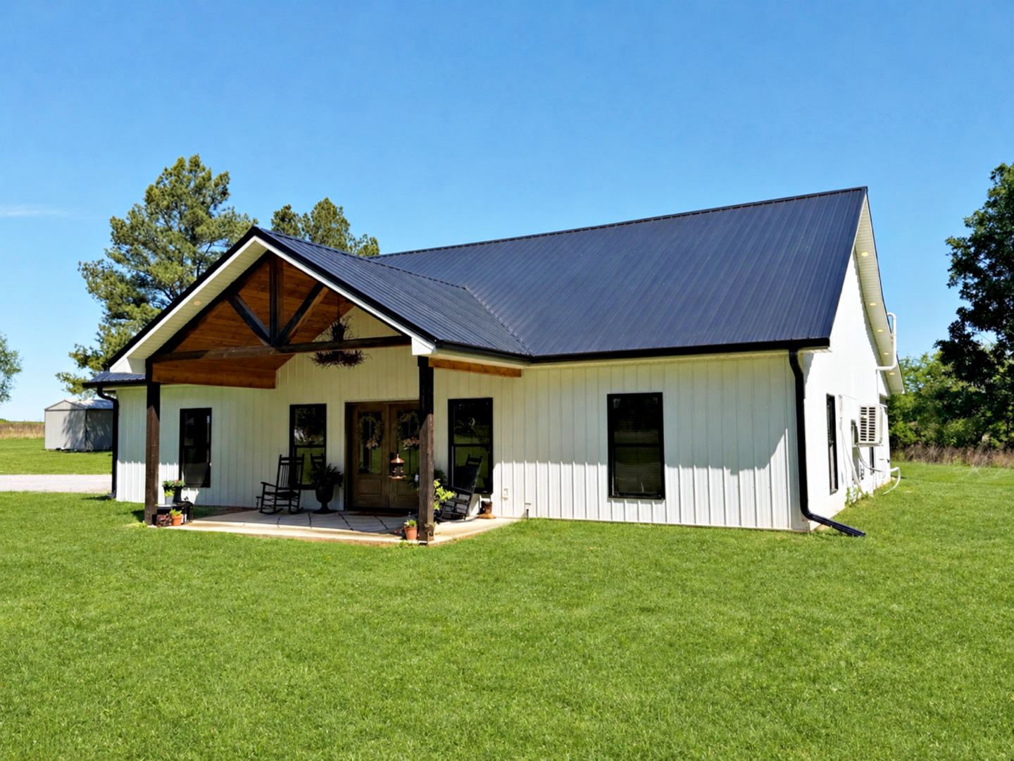 6945 Unity School Road, Brookport, IL
