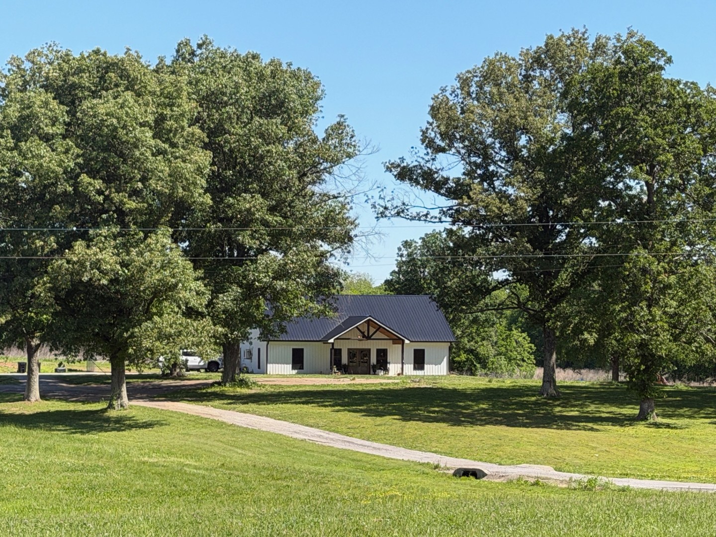 6945 Unity School Road, Brookport, IL