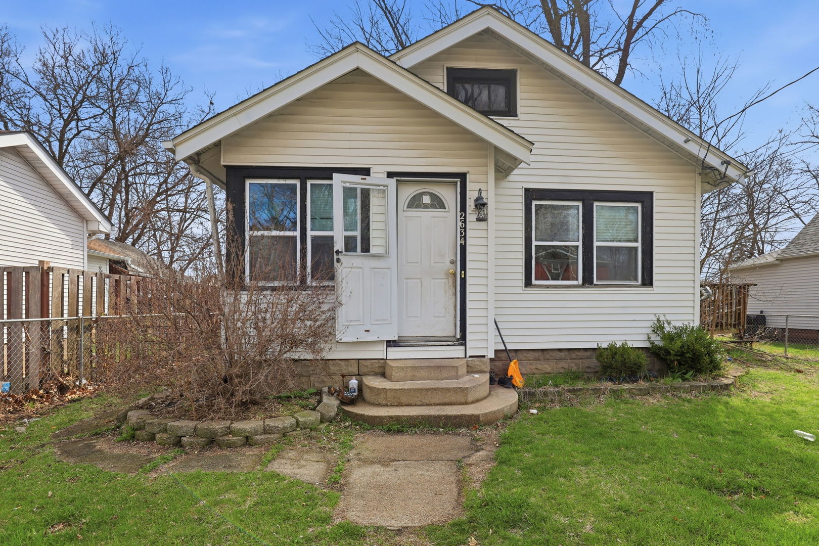 2634 Hanson Street, Rockford, IL