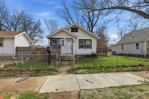 2634 Hanson Street, Rockford, IL
