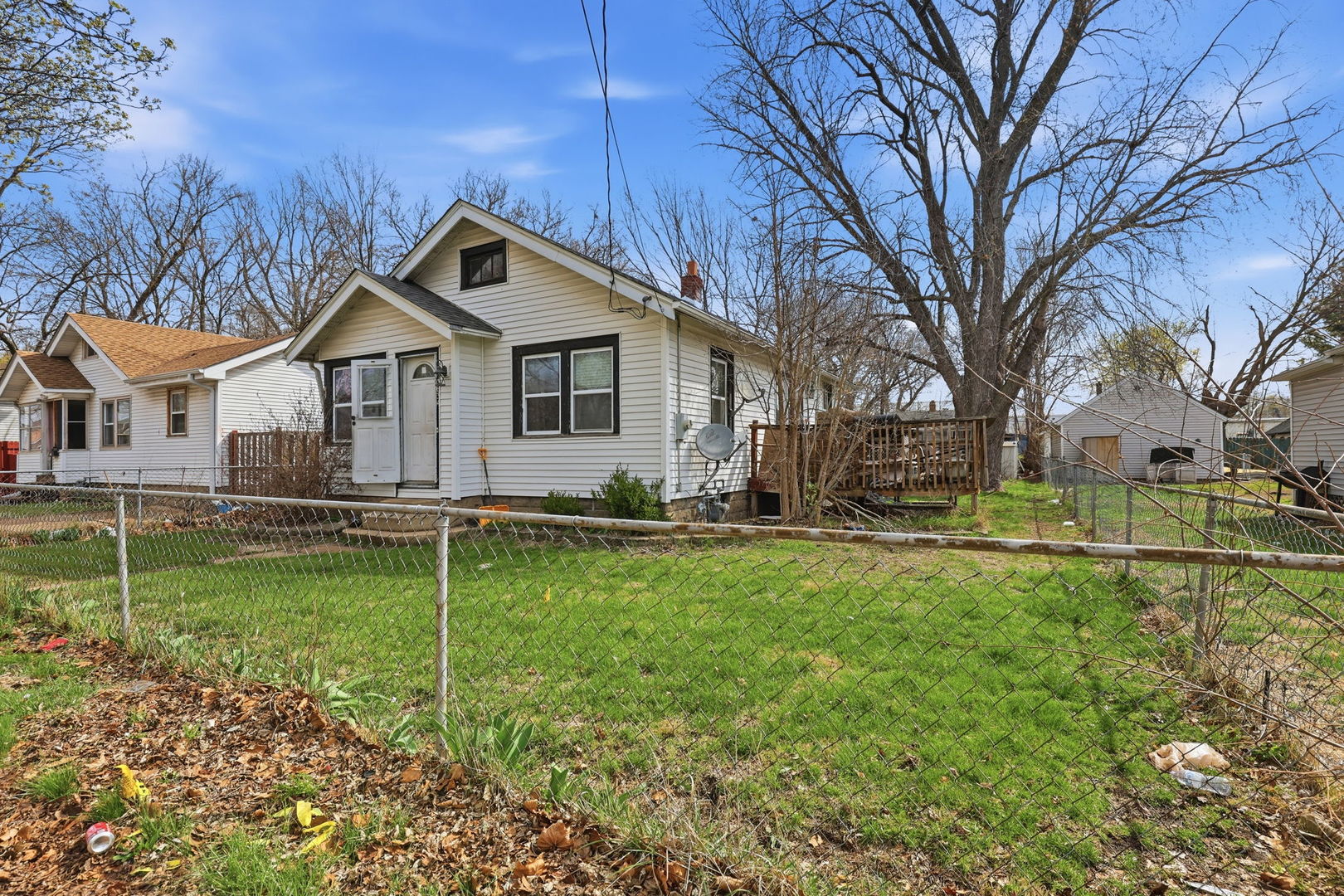 2634 Hanson Street, Rockford, IL