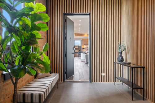 401 N Aberdeen Street #4N, Chicago, IL