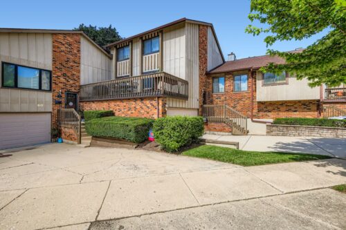 58 Portwine Road, Willowbrook, IL