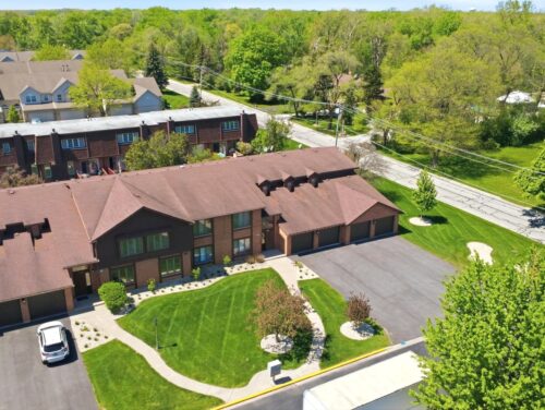 1402 WOODHOLLOW Drive #1A, Flossmoor, IL