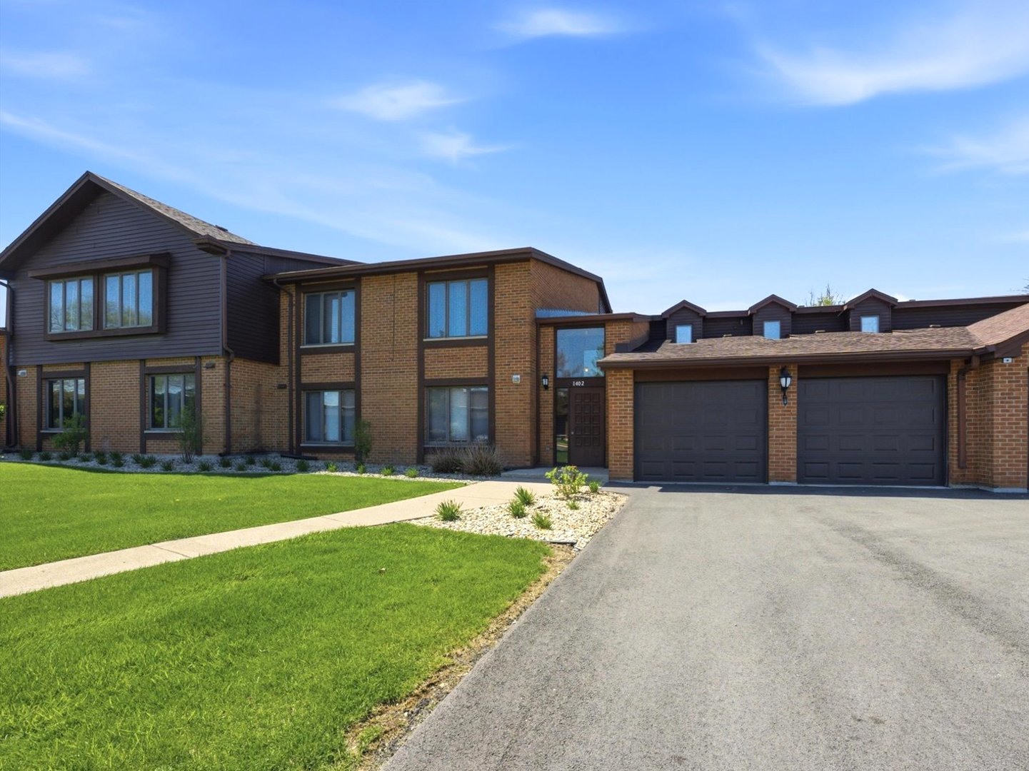 1402 WOODHOLLOW Drive #1A, Flossmoor, IL