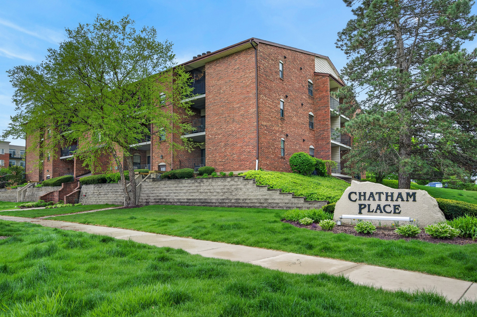 780 Weidner Road #307, Buffalo Grove, IL