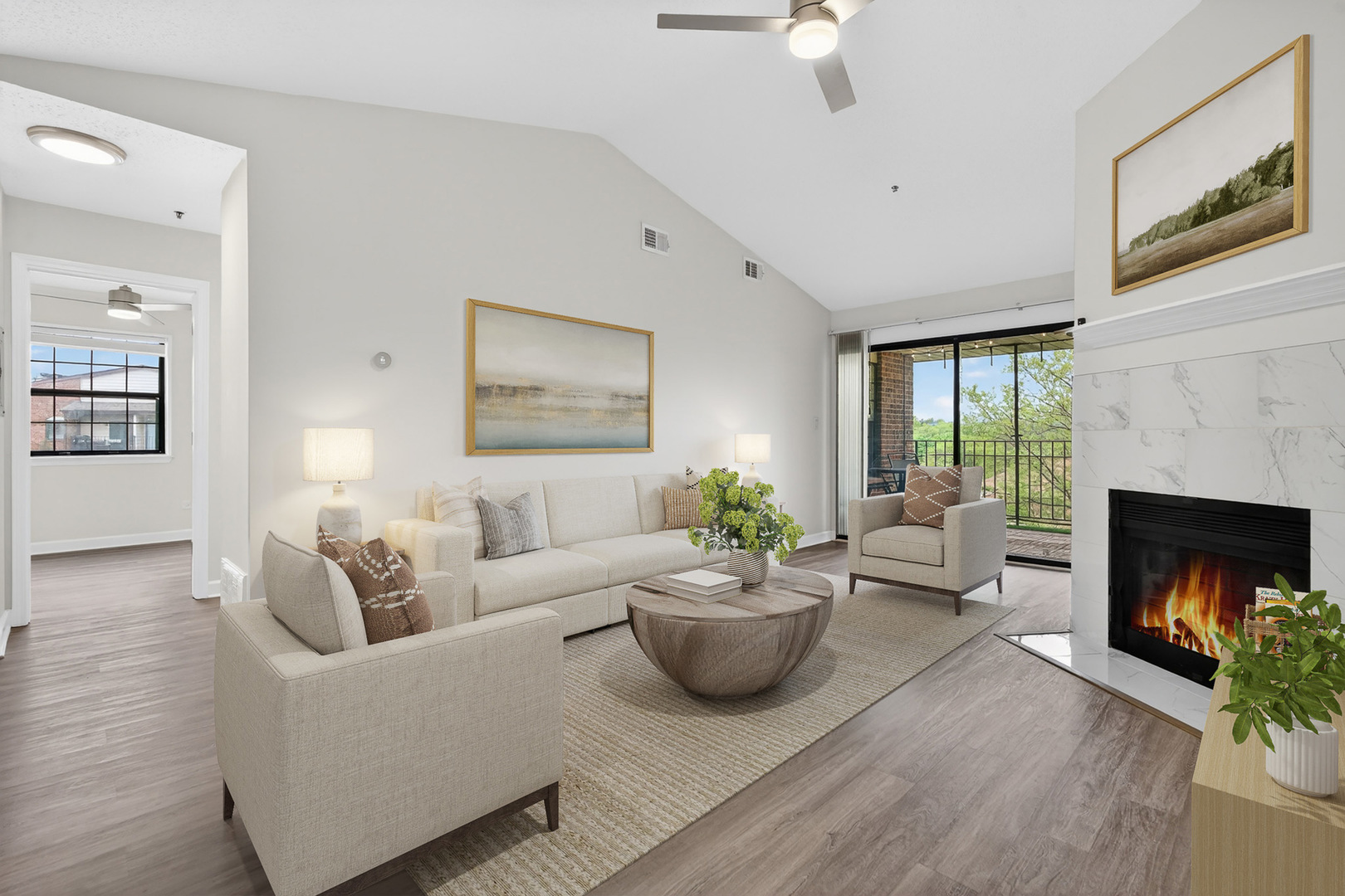 780 Weidner Road #307, Buffalo Grove, IL