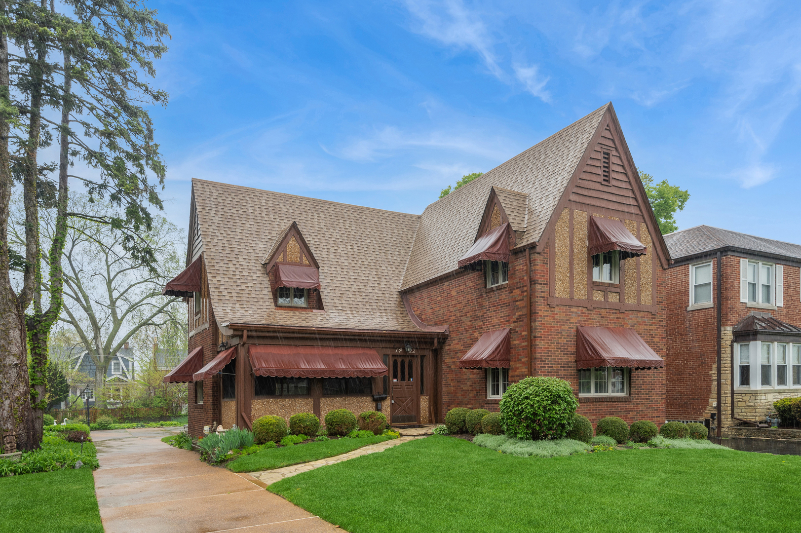 1422 Franklin Avenue, River Forest, IL