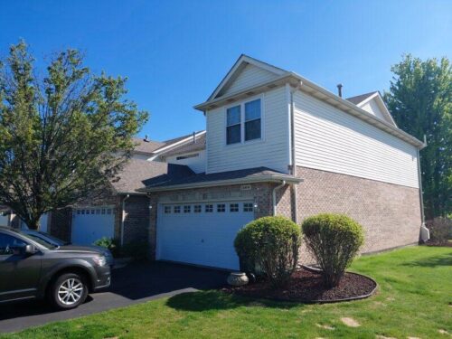 18414 Century Court #8R, Tinley Park, IL