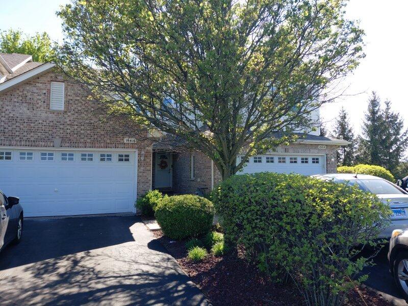 18414 Century Court #8R, Tinley Park, IL