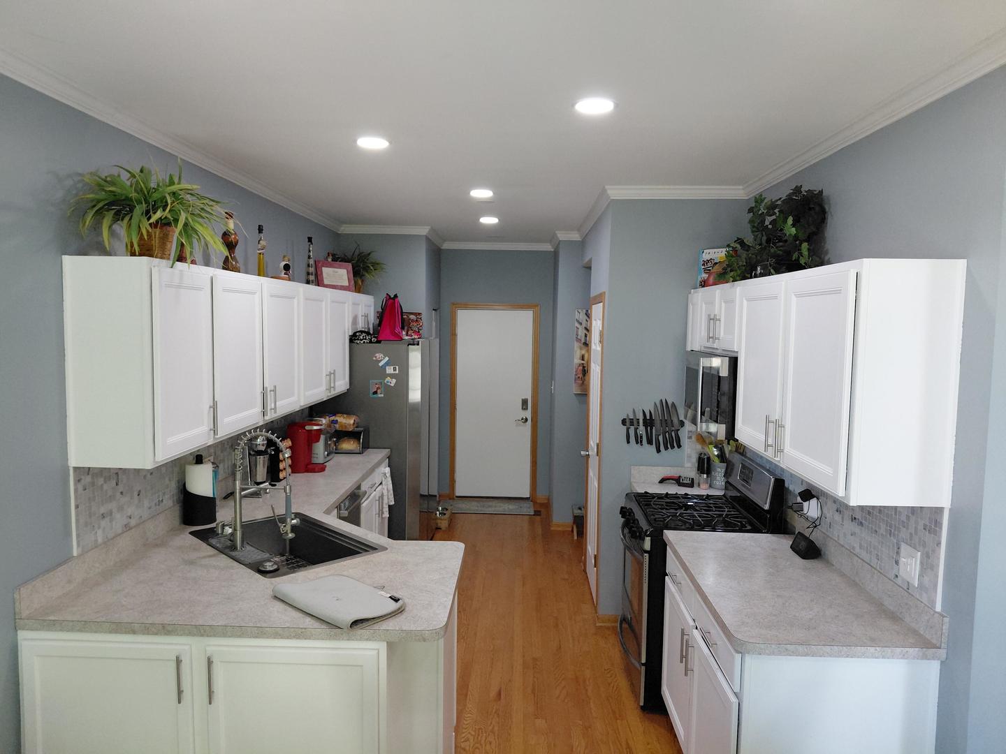 18414 Century Court #8R, Tinley Park, IL